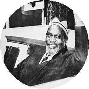 Shifta War photograph