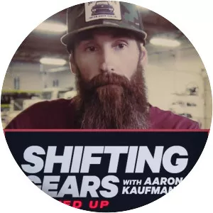Shifting Gears With Aaron Kaufman: . . . - TV program