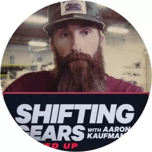 Shifting Gears With Aaron Kaufman: Revved Up