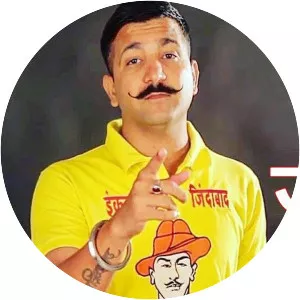 Shifuji Shaurya Bharadwaj