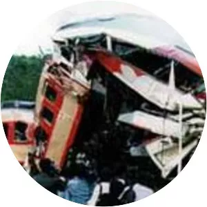Shigaraki train disaster - Rail disaster