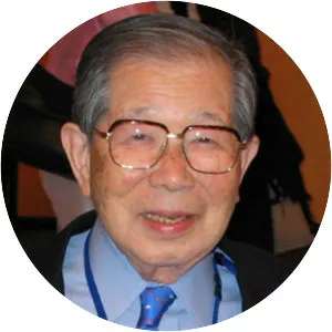 Shigeaki Hinohara - Japanese physician