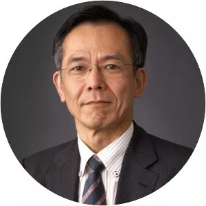 shigefumi mori - Japanese mathematician