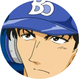 Shigeharu Honda - Fictional character