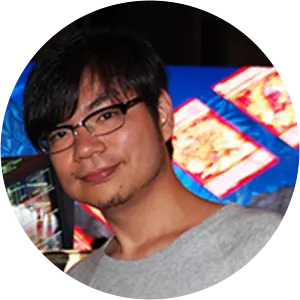 Shigeharu Saeki - Composer