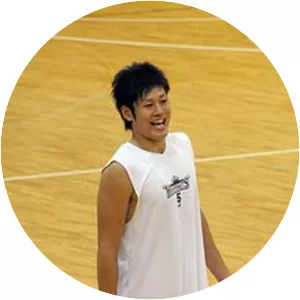 Shigehiro Taguchi - Japanese professional basketball player