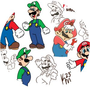 Shigehisa Nakaue photograph