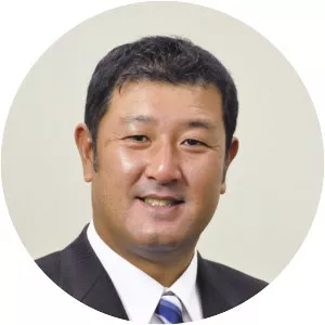 Shigeki Noguchi - Professional baseball player