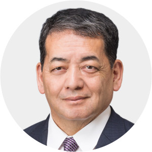 Shigeki Terashi