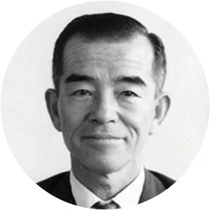 Shigemaru Takenokoshi