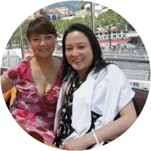 Shigemi Ozaki photograph