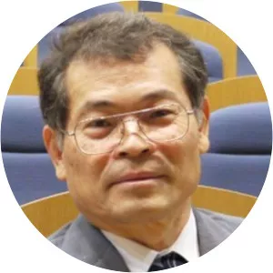 Shigenori Maruyama