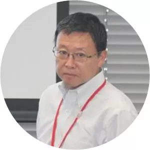 Shigenori Shiratsuka