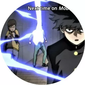 Shigeo Kageyama - Fictional character