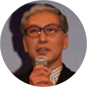 Shigeo Koshi - Japanese animator