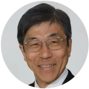 Shigeo Koyasu - Teacher