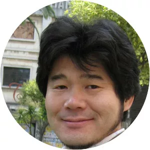 Shigeo Maruyama - Professor