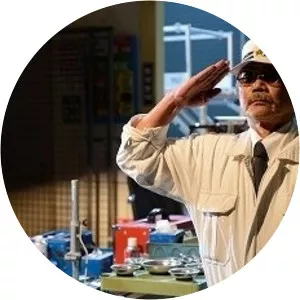 Shigeo Shiba - Fictional character