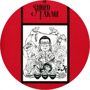 Shigeo Takagi