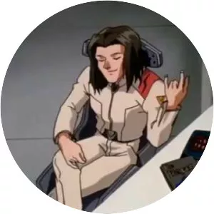 Shigeru Aoba - Fictional character