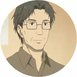 Shigeru Fujiwara - Fictional character