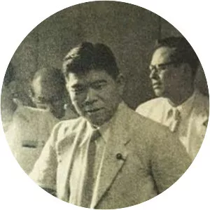 Shigeru Hori
