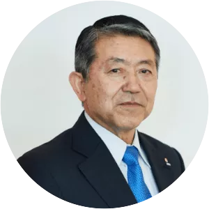 Shigeru Iwasaki