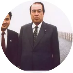 Shigeru Kasuya