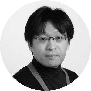 Shigeru Matsui - Japanese boat racer