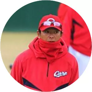 Shigeru Morikasa - Japanese baseball coach