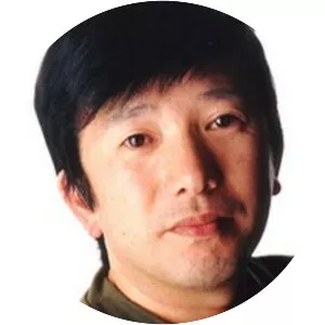 Shigeru Nakahara - Voice actor