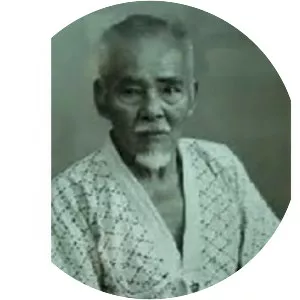 Shigeru Nakamura photograph