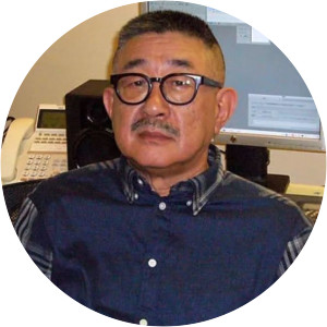 Shigeru Nishiyama