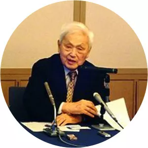 Shigeru Oda