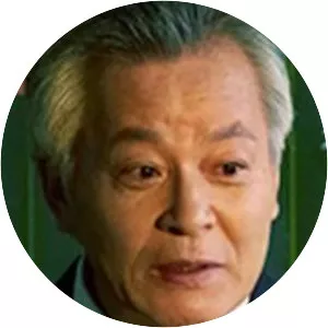 Shigeru Saiki
