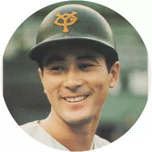 Shigeru Takada - General Manager of the Yokohama DeNA BayStars