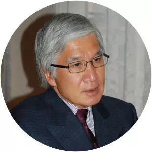 Shigeru Tanaka