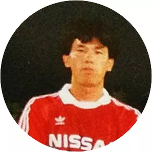 Shigetatsu Matsunaga