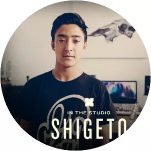 Shigeto