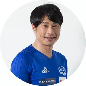 Shigeyoshi Mochizuki