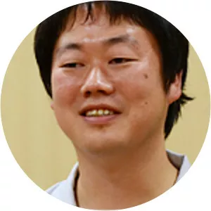 Shigeyuki Asuke