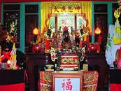 Shigong Temple - 
