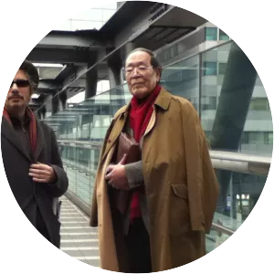 Shigehiko Hasumi - Film critic