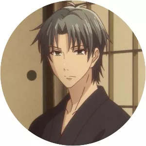 Shigure Sohma - Fictional character