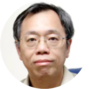 Shih-Chang Lee - Physicist