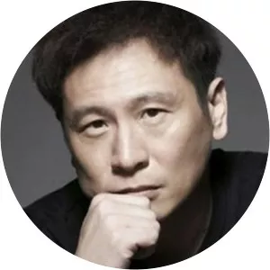 Shih Chang - Taiwanese actor