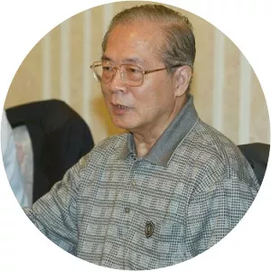 Shih Chi-yang