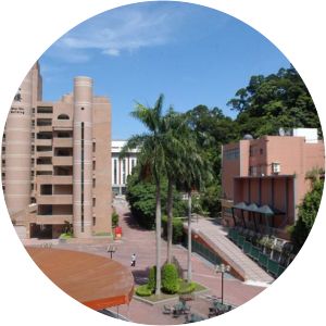 Shih Hsin University - 