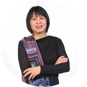 shih-hui chen - Taiwanese composer