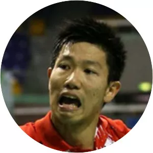 Shih Kuei-chun - Taiwanese badminton player